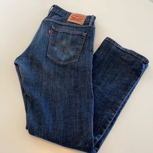 Men’s 514 Levi’s 36W 34L